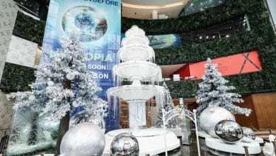 Siam Paragon The Magical Celebration 2026 celebrates 20 years with festive spectacles | Thaiger