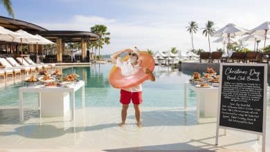 Where to celebrate Christmas in Phuket | Thaiger