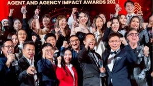 ThaiPropertyInvestor secures eight national awards across Thailand’s real estate sector | Thaiger
