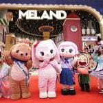 MELAND: A world-class indoor magical theme park debuts at Siam Paragon is now open! | Thaiger