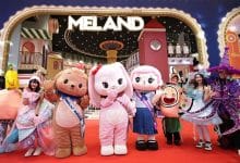 MELAND: A world-class indoor magical theme park debuts at Siam Paragon is now open! | Thaiger