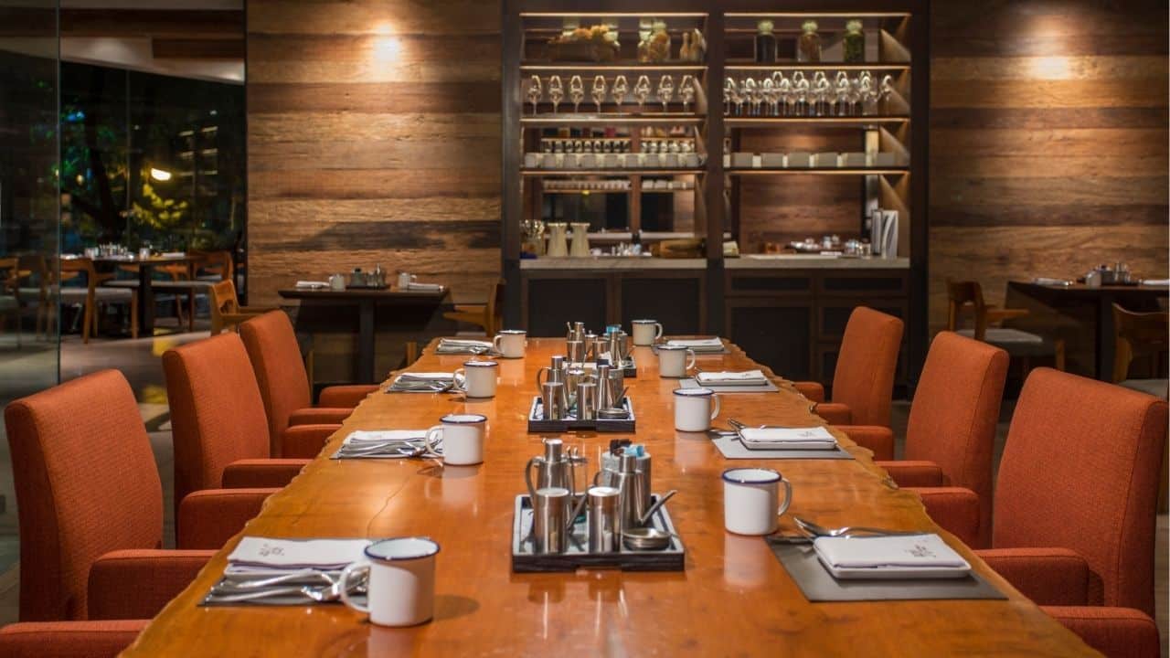 Taste 'The Art of Wagyu' with the finest Japanese beef at Goji Kitchen + Bar at Bangkok Marriott Marquis Queen’s Park | News by Thaiger