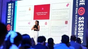 Crypto moves in: How digital assets are rewriting Thailand’s real estate playbook | Thaiger