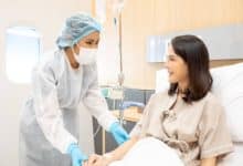 Wattanosoth Cancer Hospital in collaboration with BDMS Wellness Clinic enhances cancer care with ICHOM standards | Thaiger