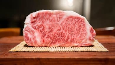 Taste ‘The Art of Wagyu’ with the finest Japanese beef at Goji Kitchen + Bar at Bangkok Marriott Marquis Queen’s Park | Thaiger