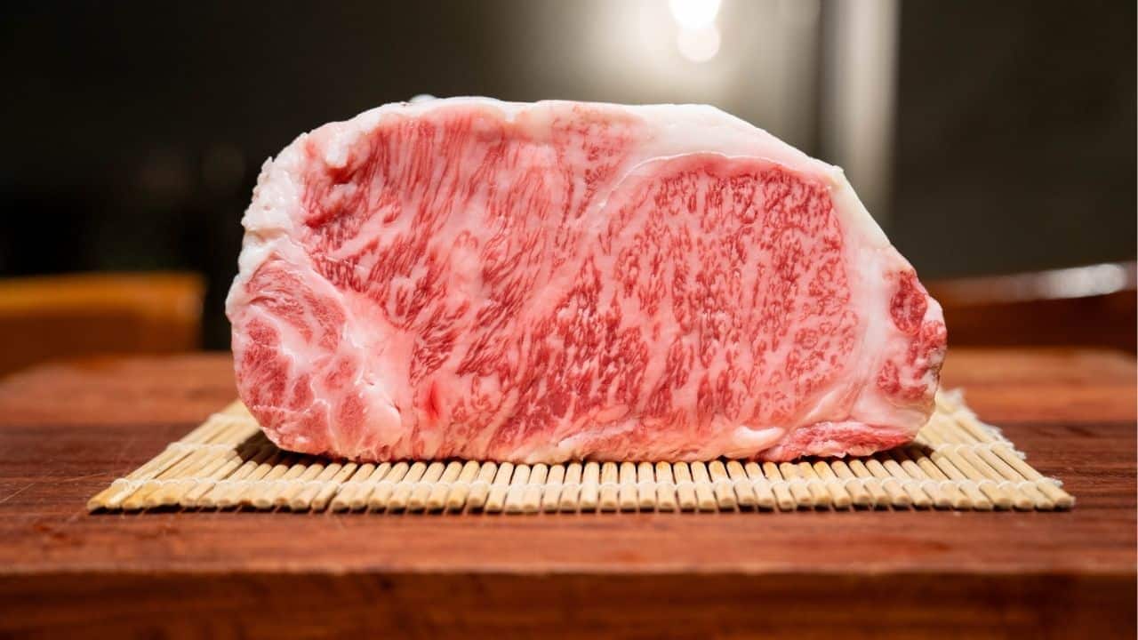 Taste ‘The Art of Wagyu’ with the finest Japanese beef at Goji Kitchen + Bar at Bangkok Marriott Marquis Queen’s Park | Thaiger