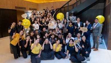 voco Bangkok Surawong opens its doors in Bangkok | Thaiger