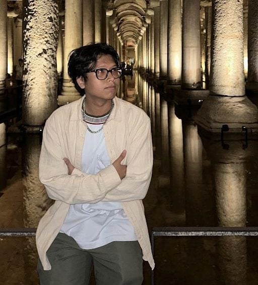 Photo of Chattarin Siradakul