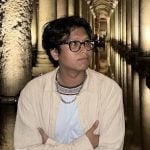 Photo of Chattarin Siradakul