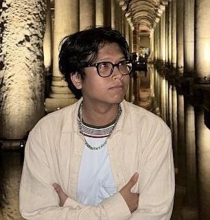 Photo of Chattarin Siradakul