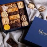 Celebrate the holidays with Blue Festive Delights Collection from Blue by Alain Ducasse | Thaiger