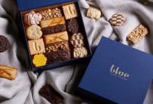 Celebrate the holidays with Blue Festive Delights Collection from Blue by Alain Ducasse | Thaiger