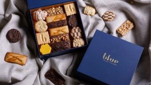Celebrate the holidays with Blue Festive Delights Collection from Blue by Alain Ducasse | Thaiger