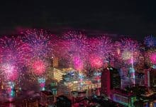 Top Places to celebrate the New Year Countdown in Thailand 2026 | Thaiger