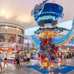 Christmas and New Year festive guide at Jungceylon Phuket this December | Thaiger