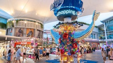 Christmas and New Year festive guide at Jungceylon Phuket this December | Thaiger