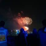 New Year’s Eve by the Sea at Novotel Marina Sriracha & Koh Si Chang | Thaiger