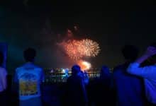 New Year’s Eve by the Sea at Novotel Marina Sriracha & Koh Si Chang | Thaiger