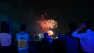 New Year’s Eve by the Sea at Novotel Marina Sriracha & Koh Si Chang | Thaiger