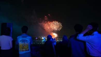 New Year’s Eve by the Sea at Novotel Marina Sriracha & Koh Si Chang | Thaiger