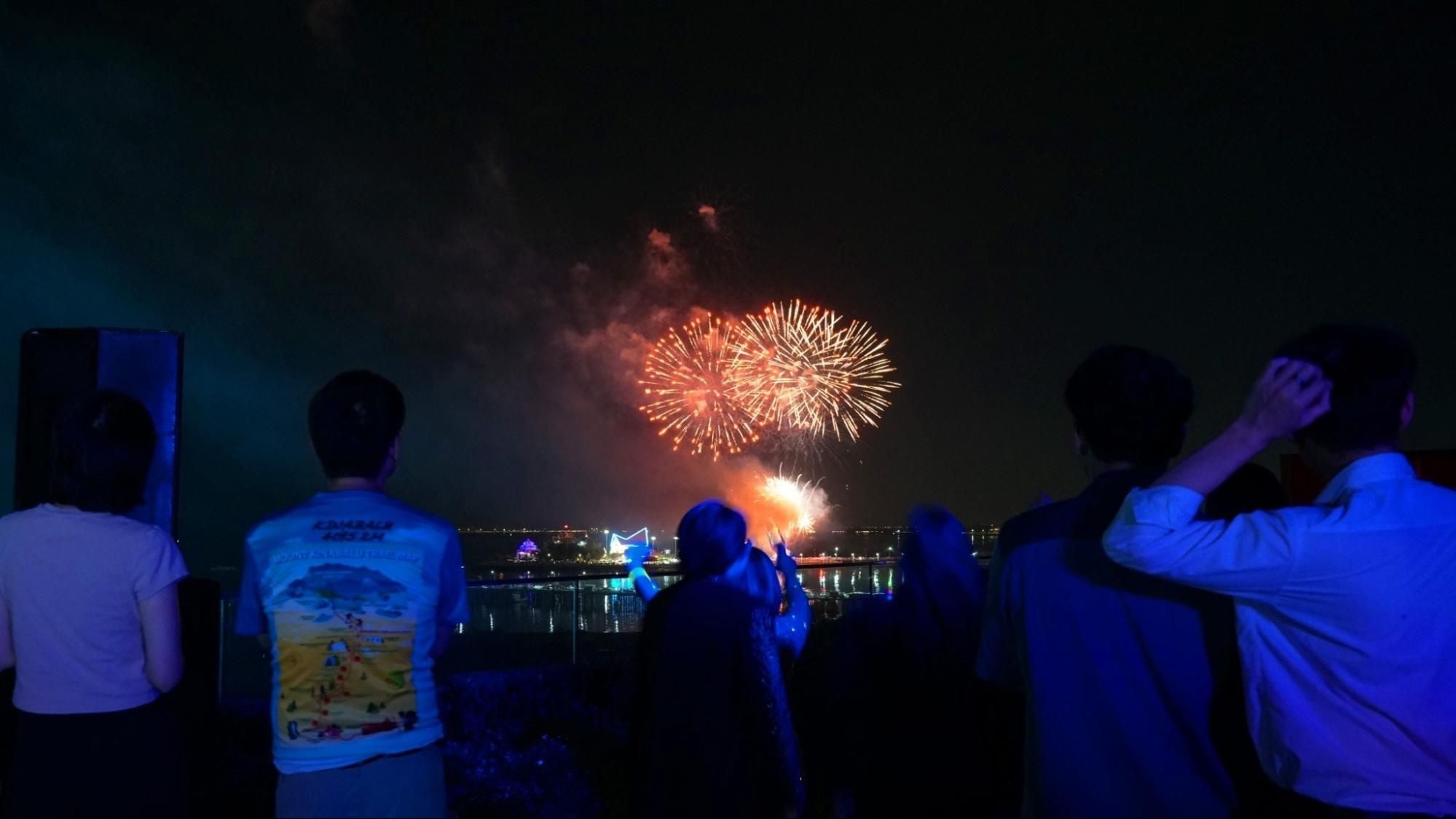 New Year’s Eve by the Sea at Novotel Marina Sriracha & Koh Si Chang | Thaiger