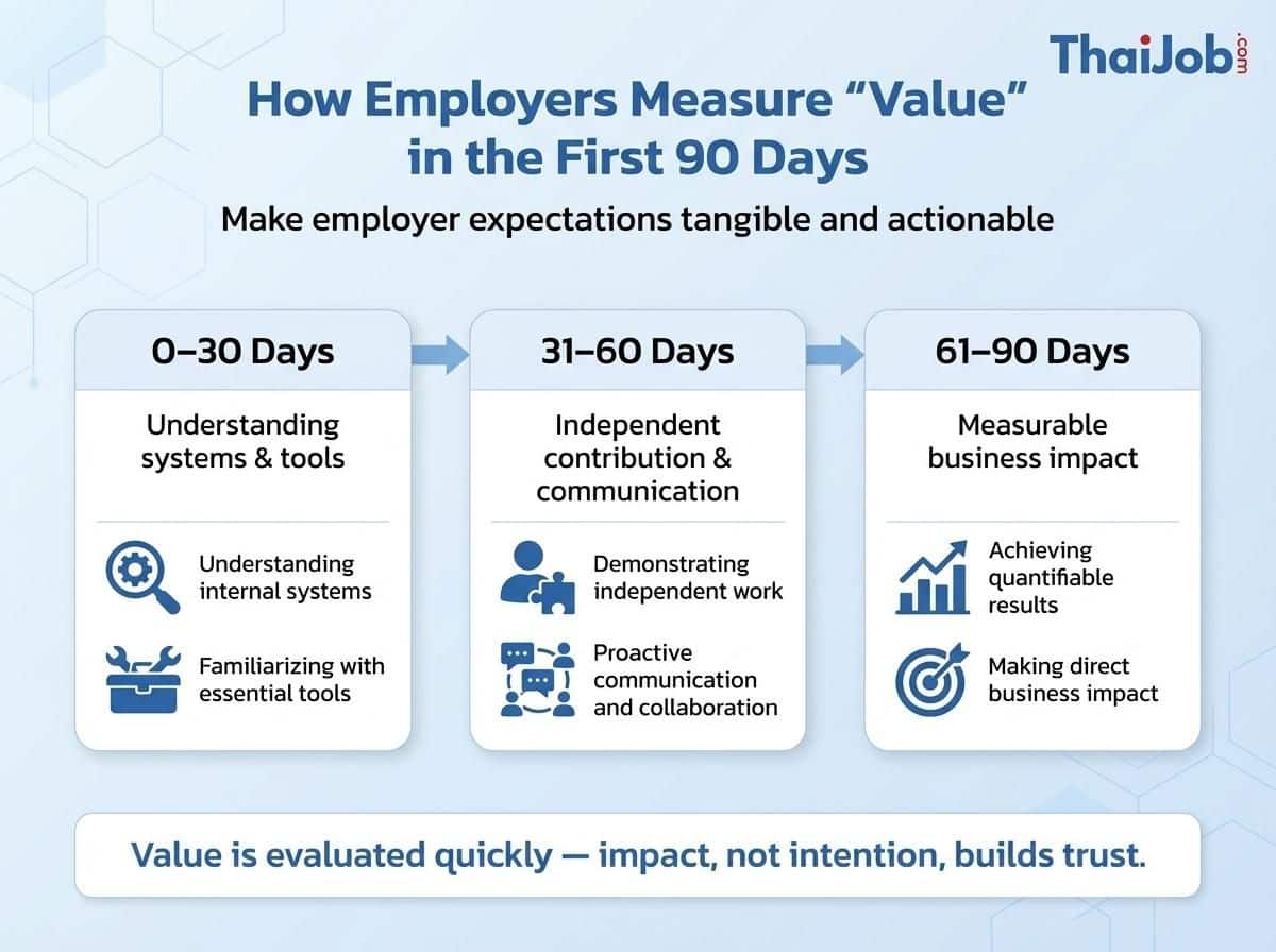 Candidates demonstrating effective communication skills during a job interview.