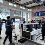Thai airports to verify baggage scales ahead of holiday travel | Thaiger