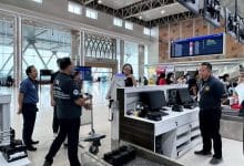 Thai airports to verify baggage scales ahead of holiday travel | Thaiger