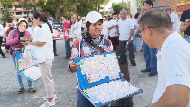 Historic Buddha statue returns to Phayao after 65 years | News by Thaiger