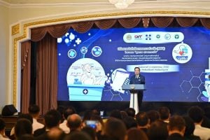 Thailand to let insured patients buy medication outside hospitals | Thaiger