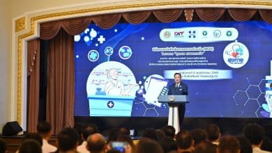 Thailand to let insured patients buy medication outside hospitals | Thaiger