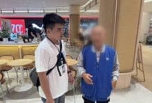 Thai man tricked in fake money laundering case, rescued in nick of time | Thaiger