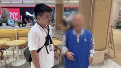 Thai man tricked in fake money laundering case, rescued in nick of time | Thaiger