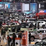Thailand’s car production rises 11% in November as domestic sales climb | Thaiger