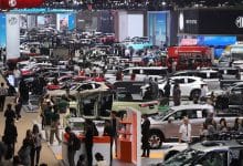Thailand’s car production rises 11% in November as domestic sales climb | Thaiger