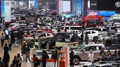 Thailand’s car production rises 11% in November as domestic sales climb | Thaiger