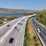 M6 Motorway Offers 196 Kilometers of Free Travel During New Year Holiday | Thaiger