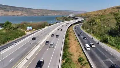 M6 Motorway Offers 196 Kilometers of Free Travel During New Year Holiday | Thaiger