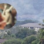 Shell from Myanmar clashes lands in Tak, injures two | Thaiger