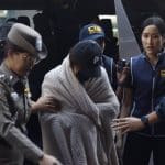 Actress Nana Intachai granted bail in 195 million baht fraud case | Thaiger