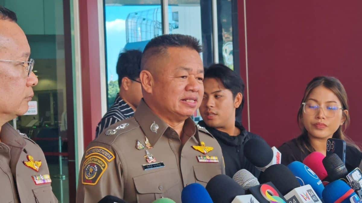 Actress Nana Intachai granted bail in 195 million baht fraud case | News by Thaiger