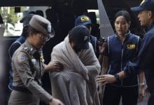 Actress Nana Intachai granted bail in 195 million baht fraud case | Thaiger