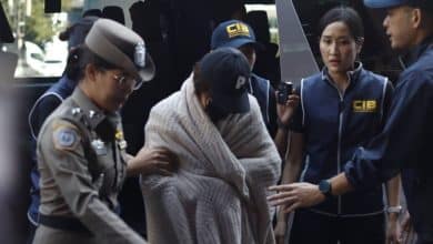 Actress Nana Intachai granted bail in 195 million baht fraud case | Thaiger