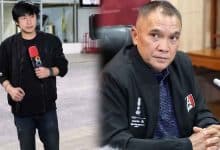 Police question volunteers over journalist’s death in Nonthaburi | Thaiger