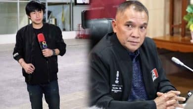 Police question volunteers over journalist’s death in Nonthaburi | Thaiger