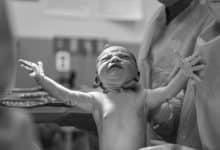 What it’s like to give birth in Thailand as an expat | Thaiger