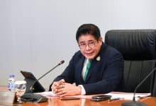 People&#8217;s Party demands deputy PM&#8217;s removal over transnational crime ties | Thaiger