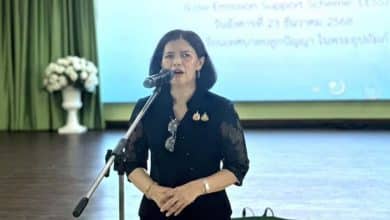 Phuket workshop boosts efforts to cut greenhouse gas emissions by 9.6% | Thaiger