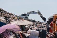 Phuket governor calls urgent meeting as waste volume nears limit | Thaiger