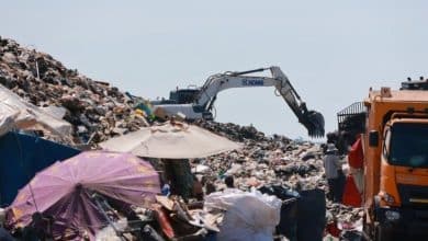 Phuket governor calls urgent meeting as waste volume nears limit | Thaiger